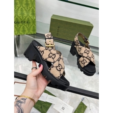 Gucci Sandals